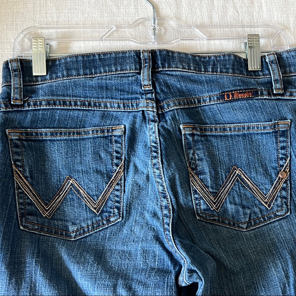 Wranglers Q-Baby